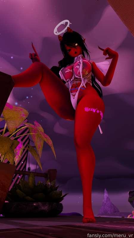 meruthesuccubusvr image #4