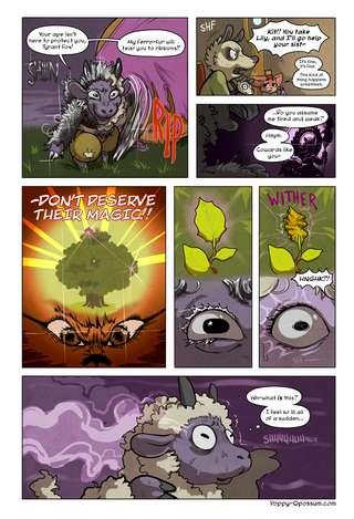 Poppy 6, page 34