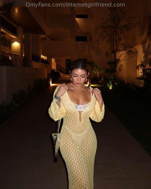 I’m ready if you are... DM me with 👅 for a private video cha..