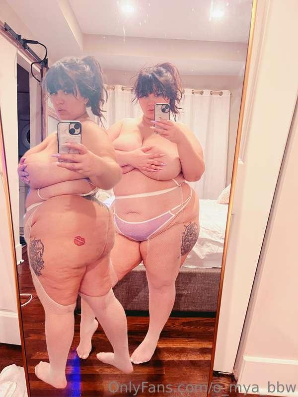 + You = Dream Threesome!