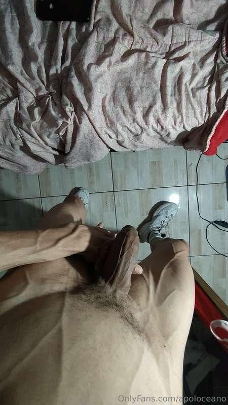 My veins🔥