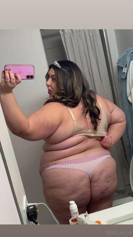 bbwlayla image #5