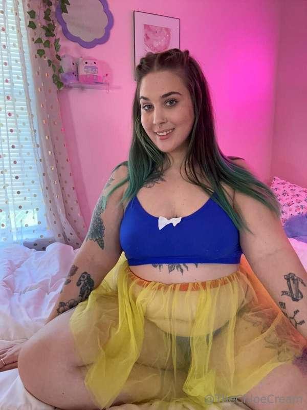 What other cosplays should I do this year you think? 