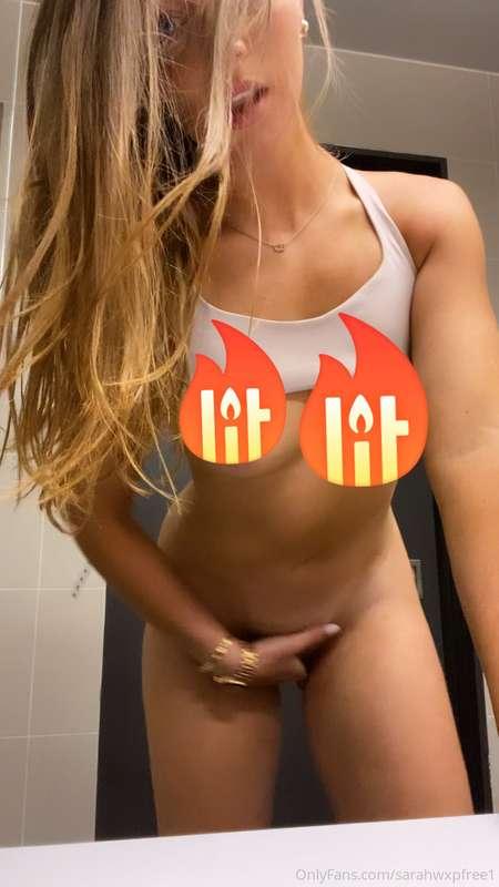 @sarahwxpfree for this video