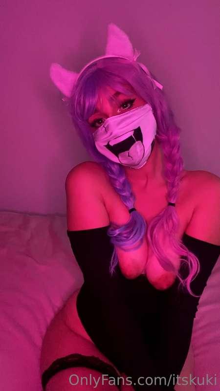 whos your favorite kitty? 🥰