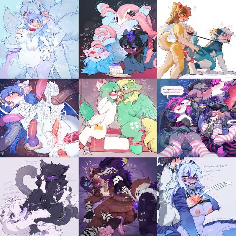 FULL-RESOLUTION ART 5. 5  