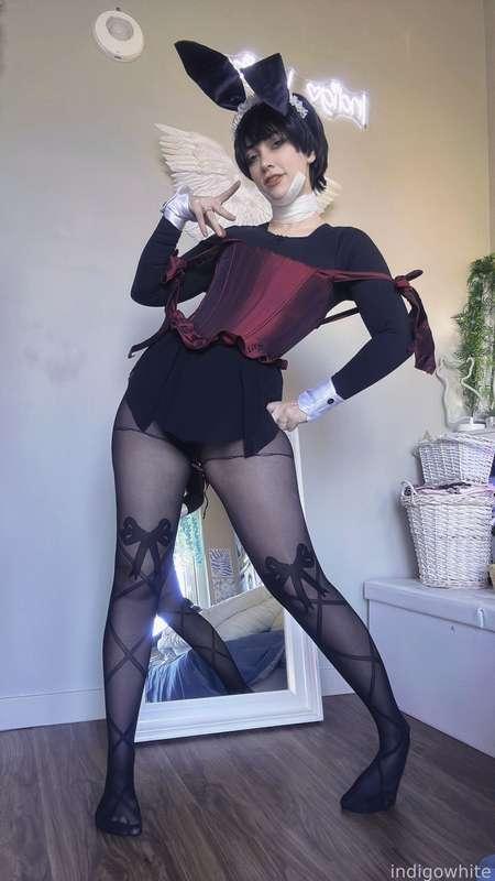 indigowhite image #11