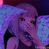 glitchress