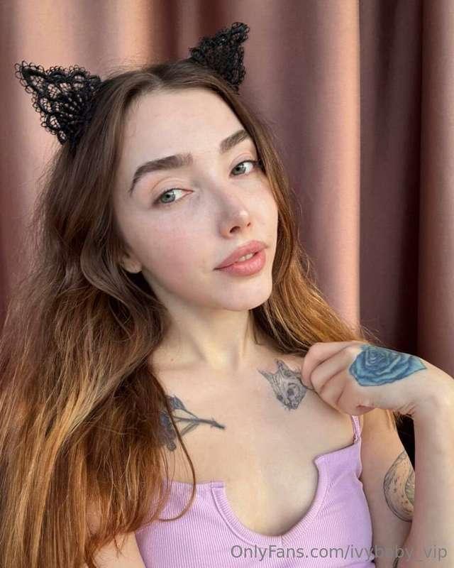 I've been thinking about what it's like when someone stares ..