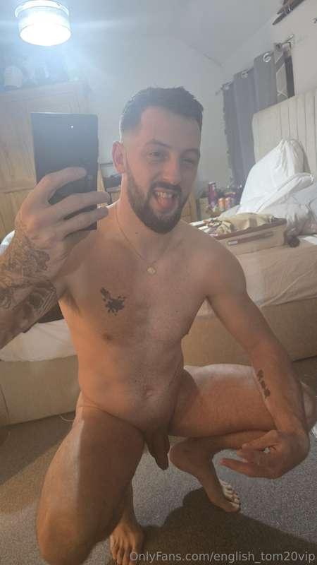 Come play with me 