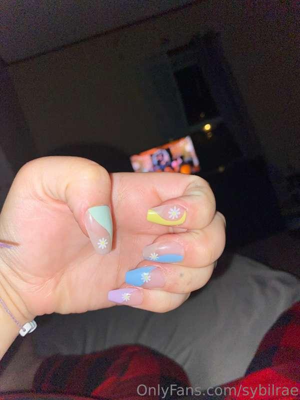Now my hands just need to be around your cock
