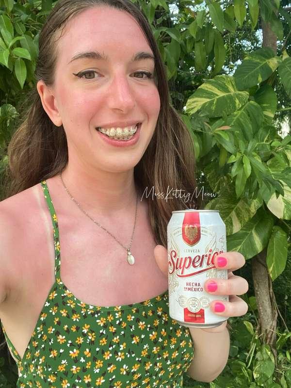 Day 2 and I’m already burned 🔥