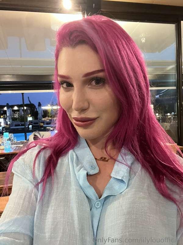 What are you up to tonight?