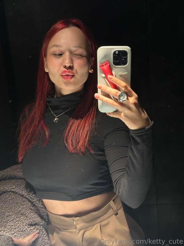 Sometimes the most important thing is to just stop and remin..