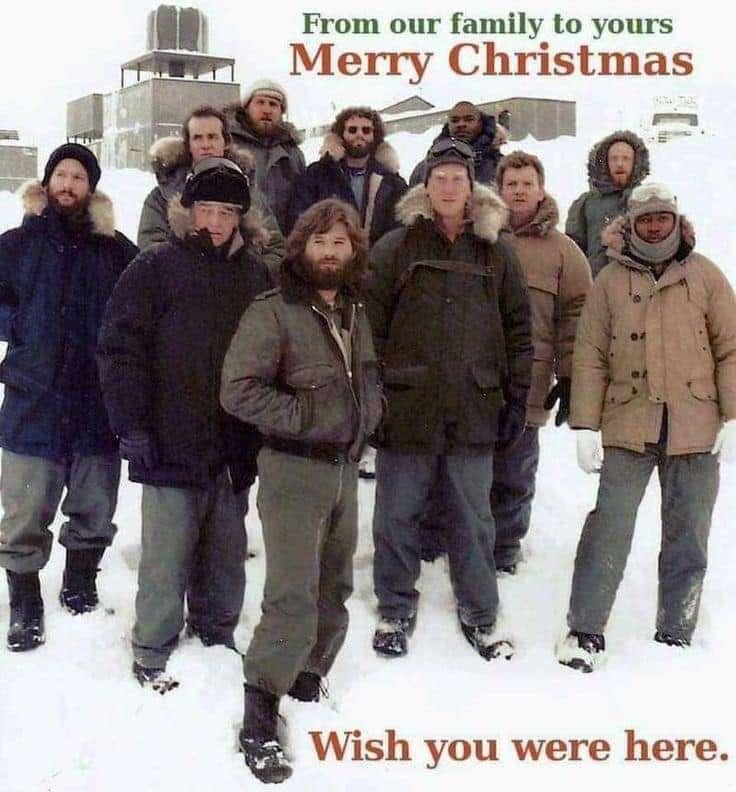Merry Christmas!
