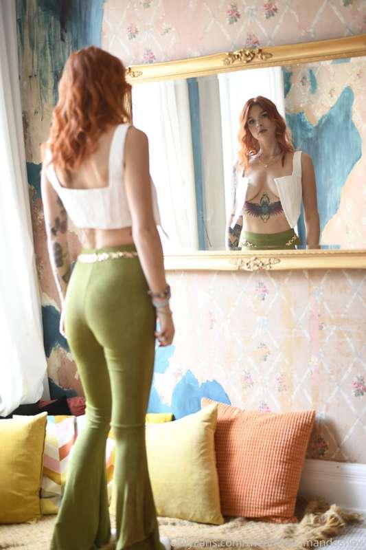 theofficialamandashow image #5