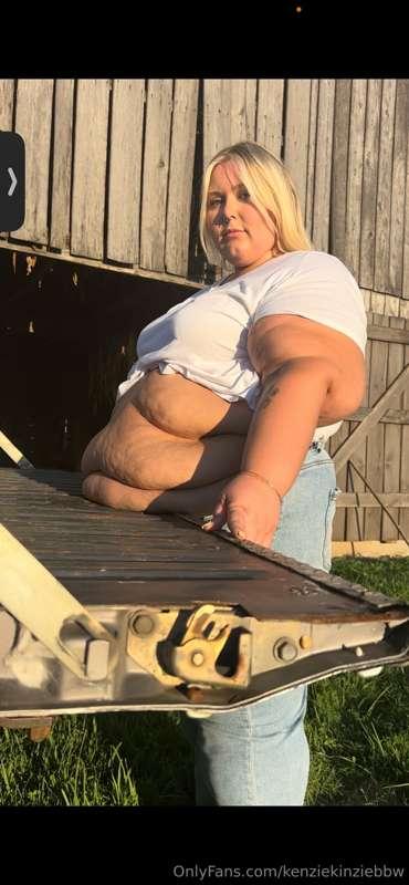 kenziekinziebbw image #13