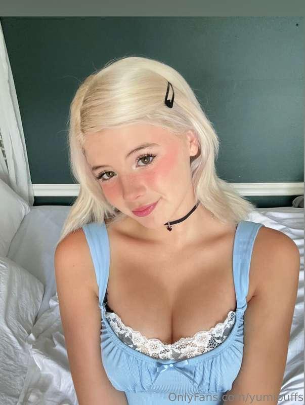 will you stare at my boobies all day? dm me if you want to s..