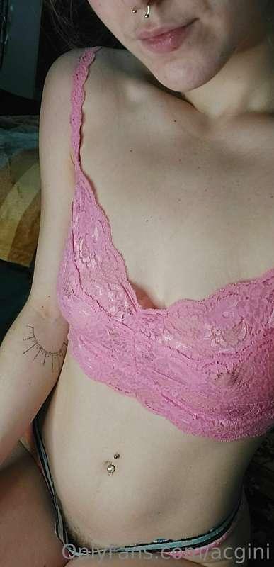 Good morning 🌞
New panties and bra :3