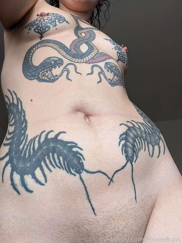 pixxiebuns image #1