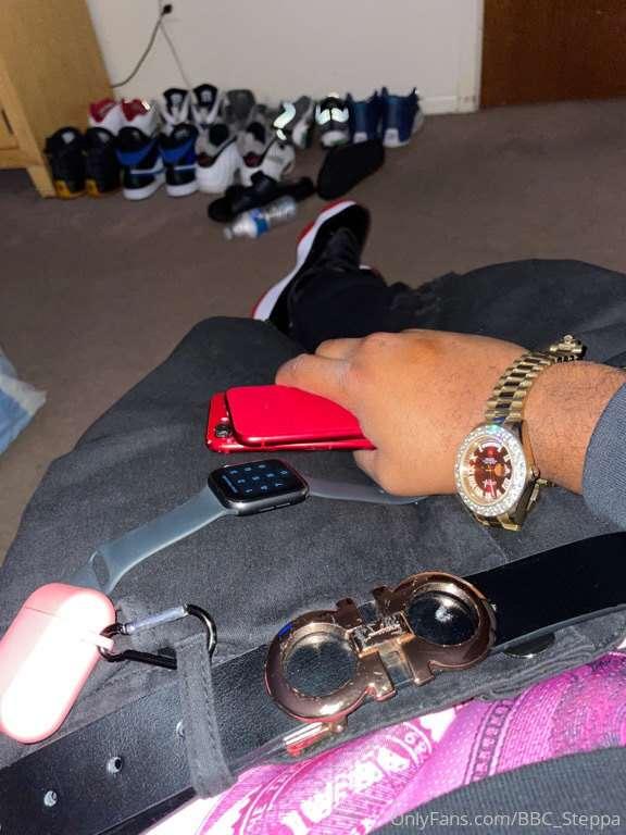 Friday morning vibes 😶‍🌫️😶‍🌫️ Follow on TW @BBC_steppa