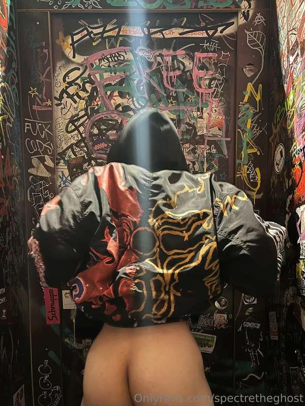 spectretheghost image #2