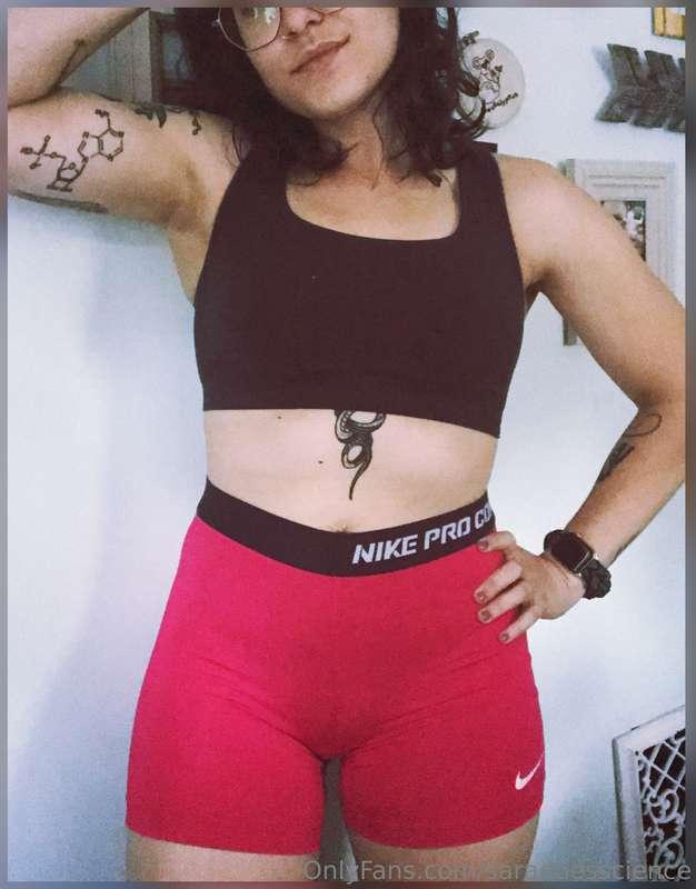 Workout time 😜

Why don’t you join me? Complete any 30 minut..