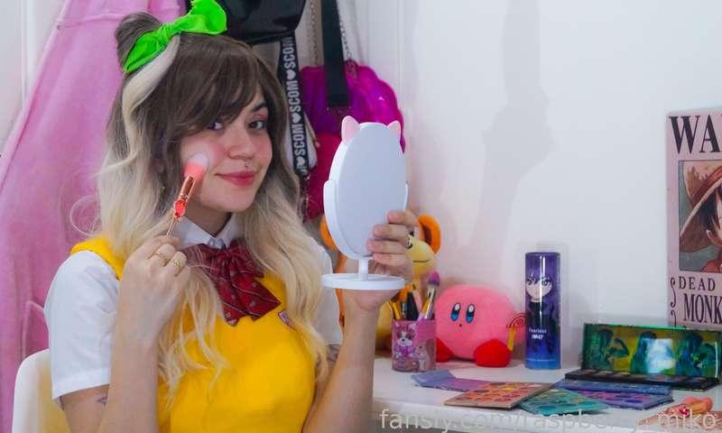 raspberry_miko image #1