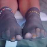 artistefeet