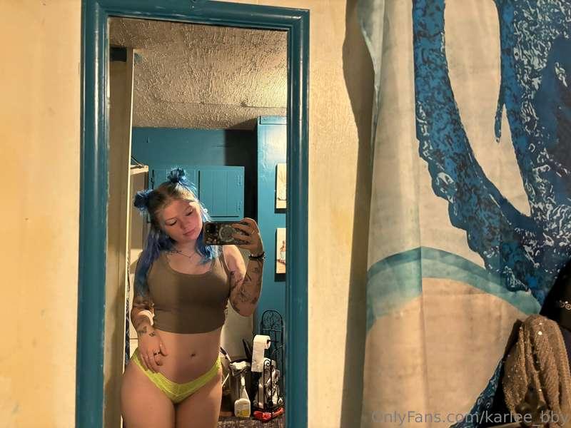 be on the look out for posts today 🙈 I’m super horny so ther..