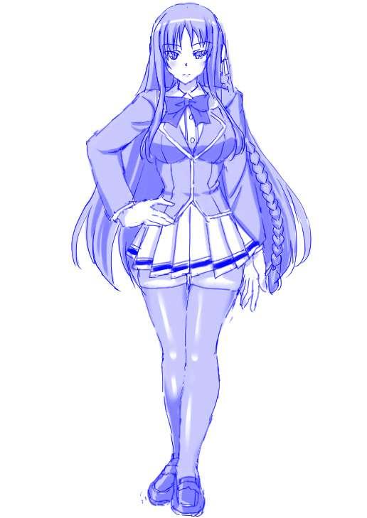 today's sketch (2019/5/2)