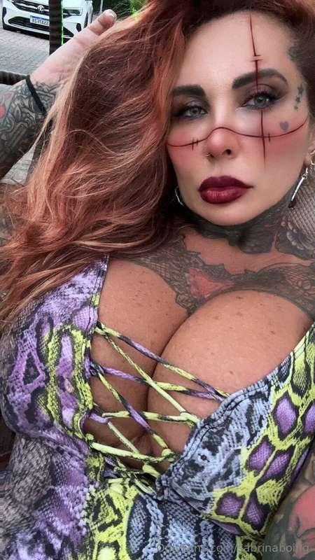 sabrinaboing image #5
