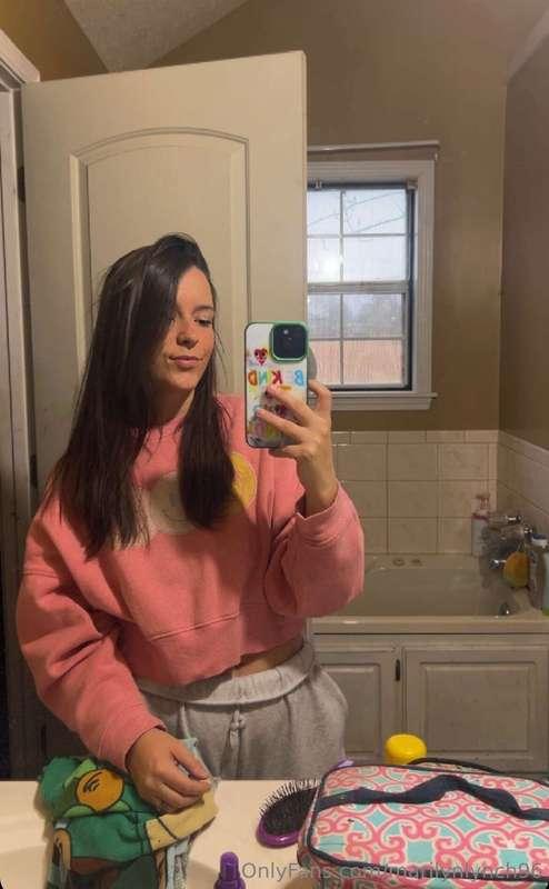 What’s everybody’s Saturday plans?
I’m horny and have a requ..