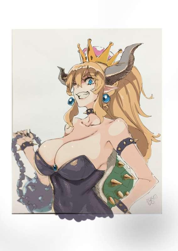 Kuppa-Hime