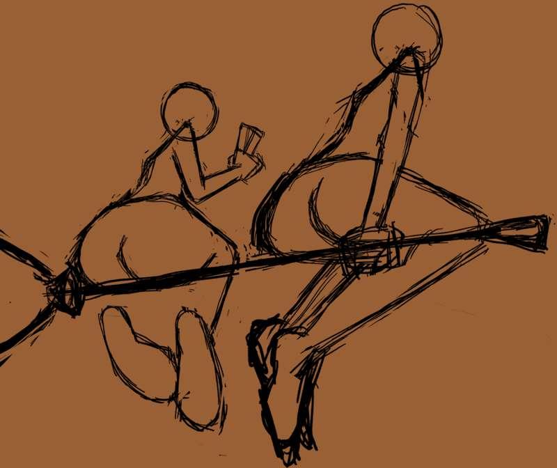 WIP | Midnight cruise 