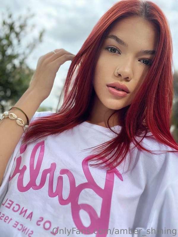 How does my day usually go? I will say that I like to take a..