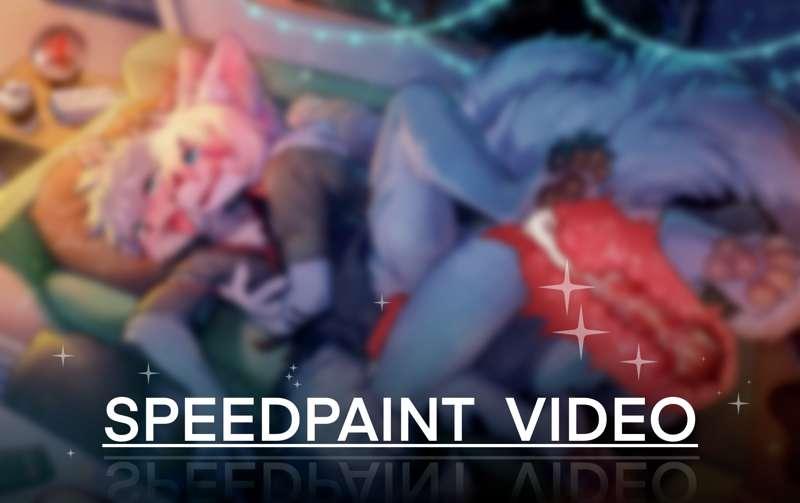 SPEEDPAINT VIDEO