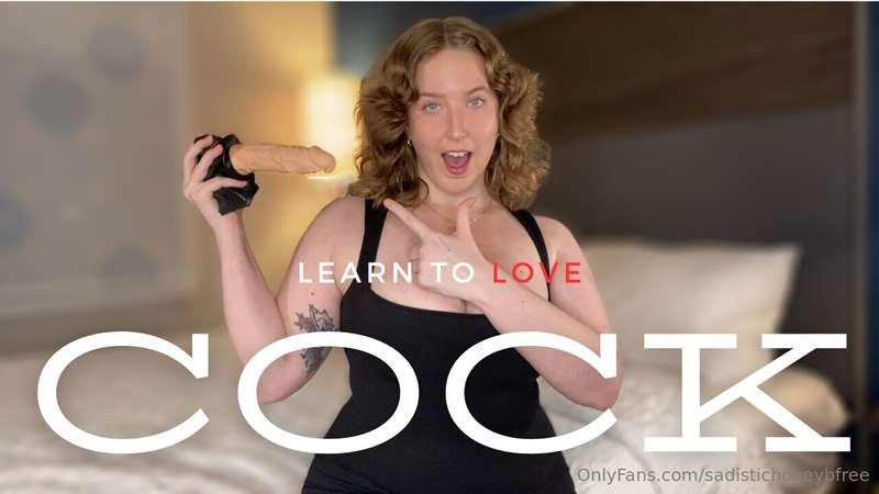 The month of love brings new experiences! This time I need y..
