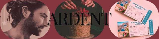 🖤 Ardent's Birthday 🖤