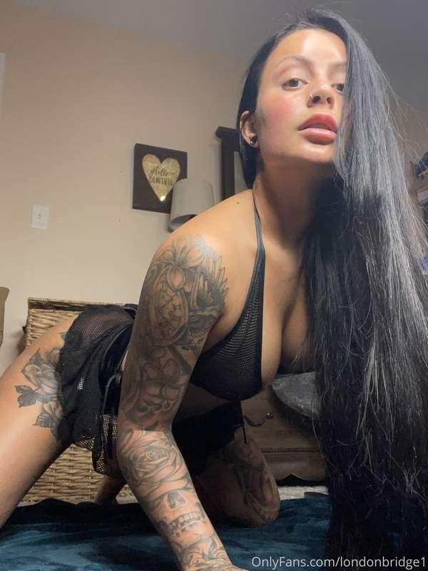 New photo set on @london_princess