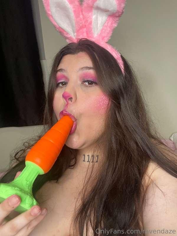 🐰➕🥕