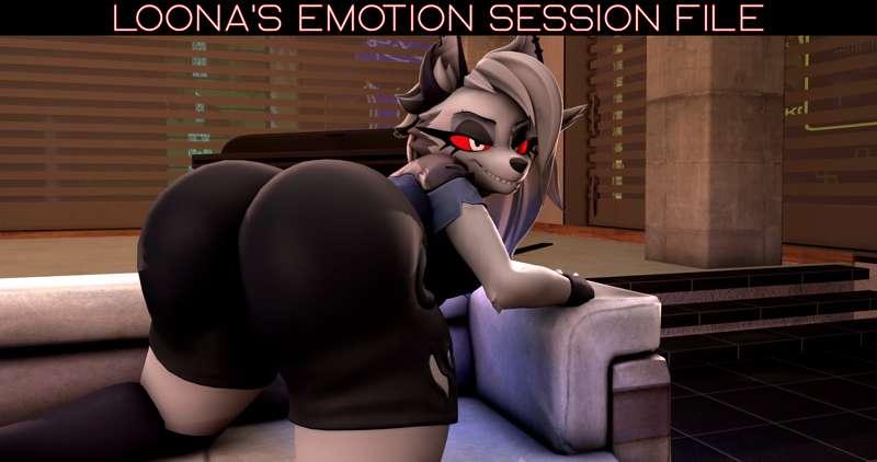 Loona's Emotion Session File