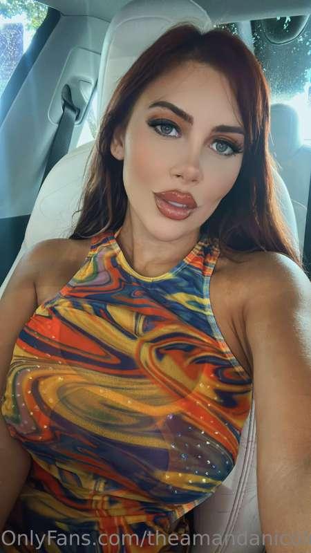 Will you take a ride with me to my VIP 😈
