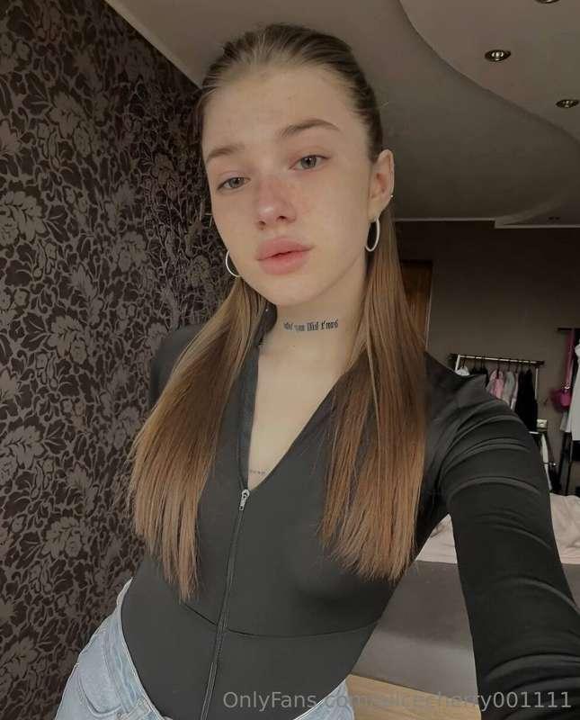🔥𝗙𝗥𝗘𝗘 𝗢𝗡𝗟𝗬 𝗡𝗢𝗪🔥
Just turned 18y.o. and started OF🔥
@arina_st..