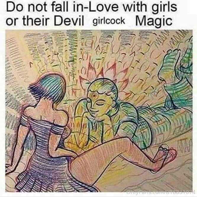 😇😈