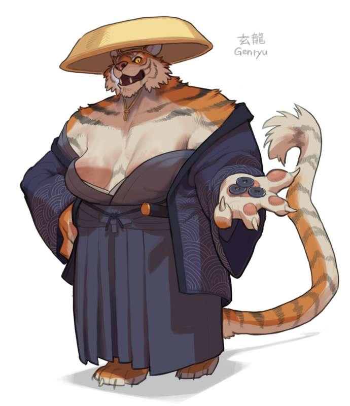 Doodle dump [Oct. 2023] 