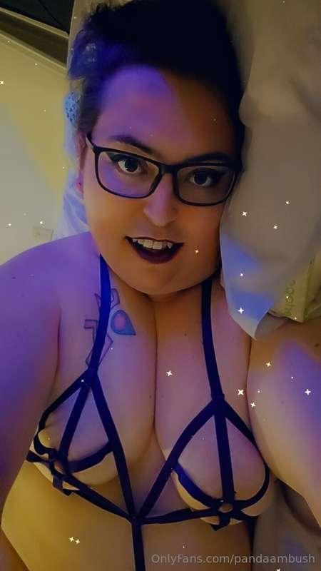 Just having some fun