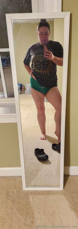 💚