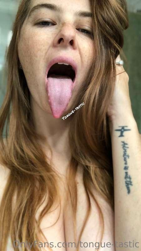 tongue-tastic image #0