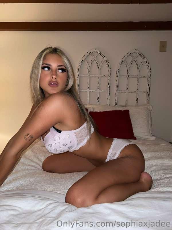 want a taste of this? 😈